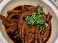 -山芋腔苏北菜(盐城滨海店)