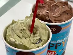 -DQ·蛋糕·冰淇淋(河东万达店)