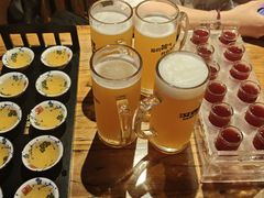 -汉森熊啤酒屋(雨耕山店)