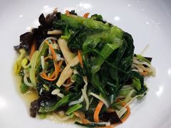 -奇芳阁·百年清真南京菜(夫子庙店)