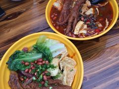 传统原汤螺蛳粉-龍城柳州螺蛳粉(群星路店)