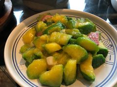 -云海肴·汽锅鸡·云南菜(天山百盛优客店)