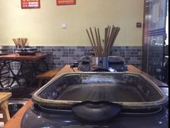-纽道沸巫山纸包鱼(中海国际店)