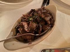-Keens Steakhouse