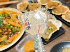 -王扯火胖哥烤生蚝(眉山首店)