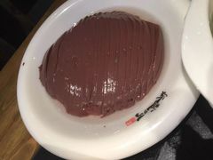 鸭血-纸盐河码头火锅(十八梯店)