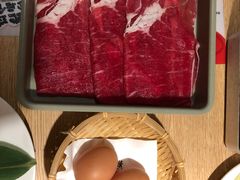 -温野菜涮涮锅(西单大悦城店)