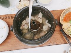 -云海肴·汽锅鸡·云南菜(高德置地店)