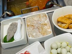 -海底捞火锅(天一广场亚细亚店)