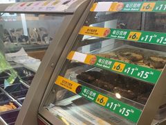 -赛百味SUBWAY(东风广场店)