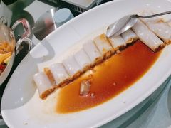 -辛香味烧鱼馆·非遗技艺·排骨红烧肉(光谷医药园店)