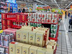 -大润发(八仙城店)