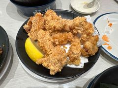 -濱寿司(高新伊藤店)