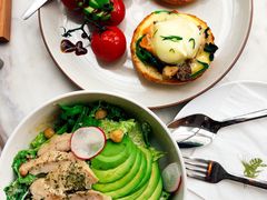 -农畉LONFOOD(福田星河COCOPark店)