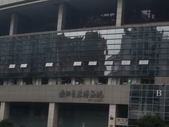 -西湖文化广场