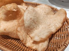-珊海荟海鲜楼·天津菜·海肠捞饭·皮皮虾锅贴王(佛罗伦萨店)