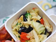 -simply thai天泰(静安嘉里中心店)