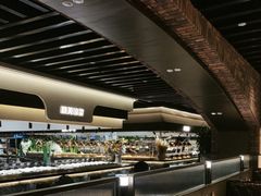 -汉丽斯巴西烤肉自助(市南店)