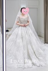 点击看大图 -Renee芮亦婚纱