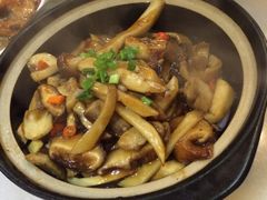 -大川先生·小龙虾·川菜(信义坊店)