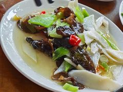 -射洪正宗土砂锅(金鑫苑小区店)