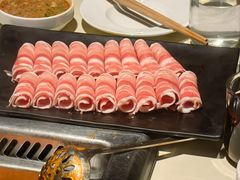 -海底捞火锅(万丰桥店)