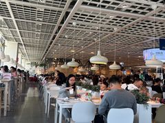 -宜家·瑞典风味餐厅(烟台路店)
