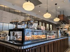 -BAKER&SPICE(BFC外滩金融中心店)