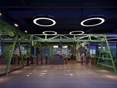 -金港健身游泳(水围店)