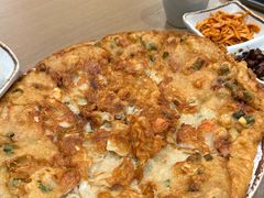 -东吉馆韩式餐厅(八经街总店)