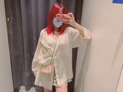 -URBAN REVIVO(上海中庚漫游城店)