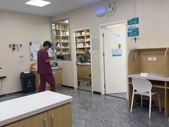 -美联众合爱康动物医院•复杂内科•肿瘤科•牙科•腔镜诊疗中心