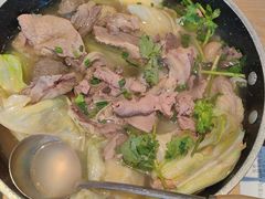 -川堂风·跷脚牛肉·乐山爆炒(宝山日月光店)