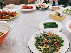 -四妹餐厅(玫瑰街店)