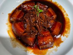 红烧肉-苏帮袁Sue Cuisine(来福士店)