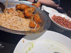 -天宝兄弟(前海壹方城店)