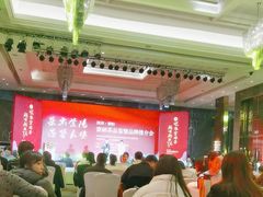 -西安赛瑞喜来登大酒店