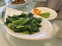 -椿记烧鹅(叠彩店)