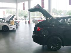 -TESLA 特斯拉(北京南四环中路特斯拉中心)