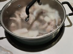 -采椰郎椰子鸡·脆皮鸡火锅(融创茂店)