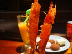 -甄花精致料理自助(城市阳台店)