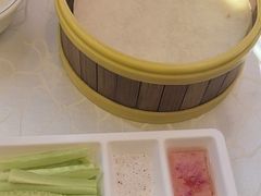 -福来居烤鸭店(天坛二店)
