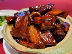 -老吉士酒家(天平路店)