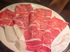 -鮨玄寿喜烧(CP静安店)