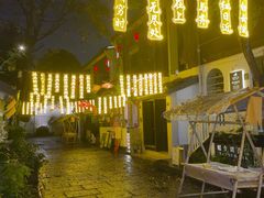 -小河直街历史文化街区