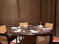 -领事馆19号中餐厅(厦门海景洲际酒店)
