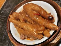 -小城粥道·海胆鲜虾粥(解放广场店)