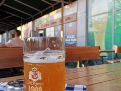 -皇冠自酿啤酒坊(中国红街5号楼店)