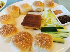 密云烧肉-烧肉馆(古北水镇景区店)