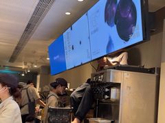 -喜茶(广州石牌桥店)